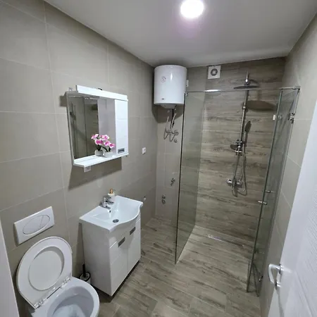 Kostic 3 * Bukorovac