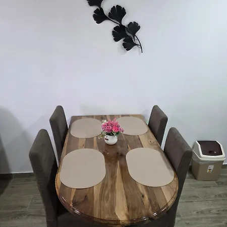 Apartment Kostic 3 *