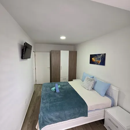 Apartment Kostic 3 Bukorovac