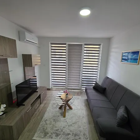 Kostic 3 Apartment