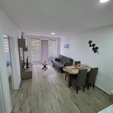 Kostic 3 Apartment Bukorovac