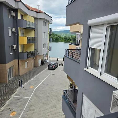 Apartamento Kostic 3 Bukorovac