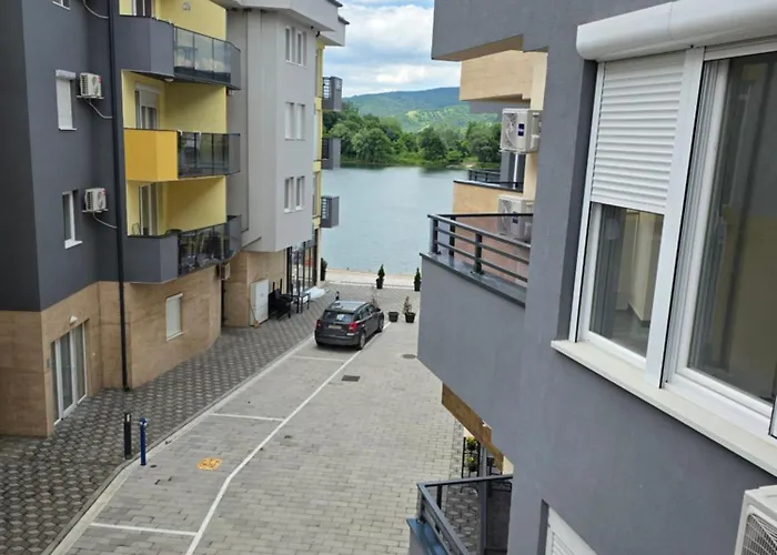 Apartment Kostic 3 Bukorovac